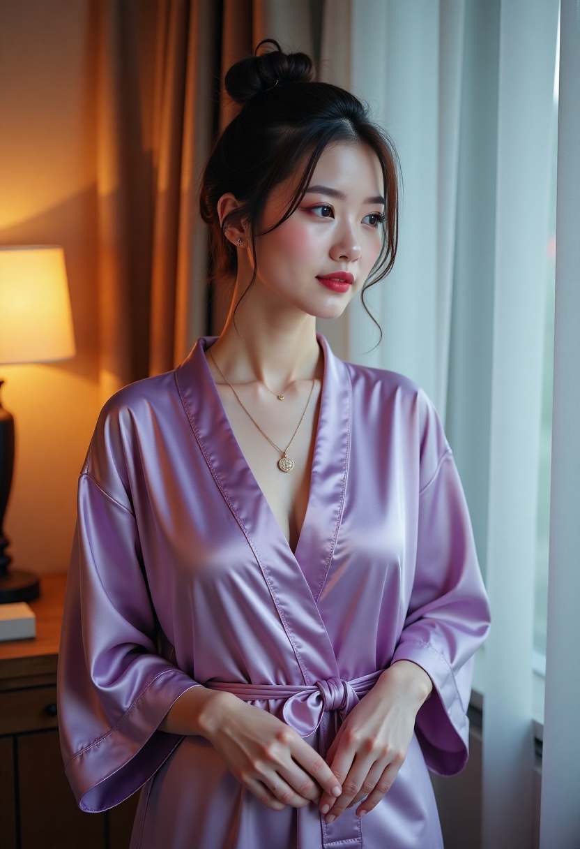 月落之前海报