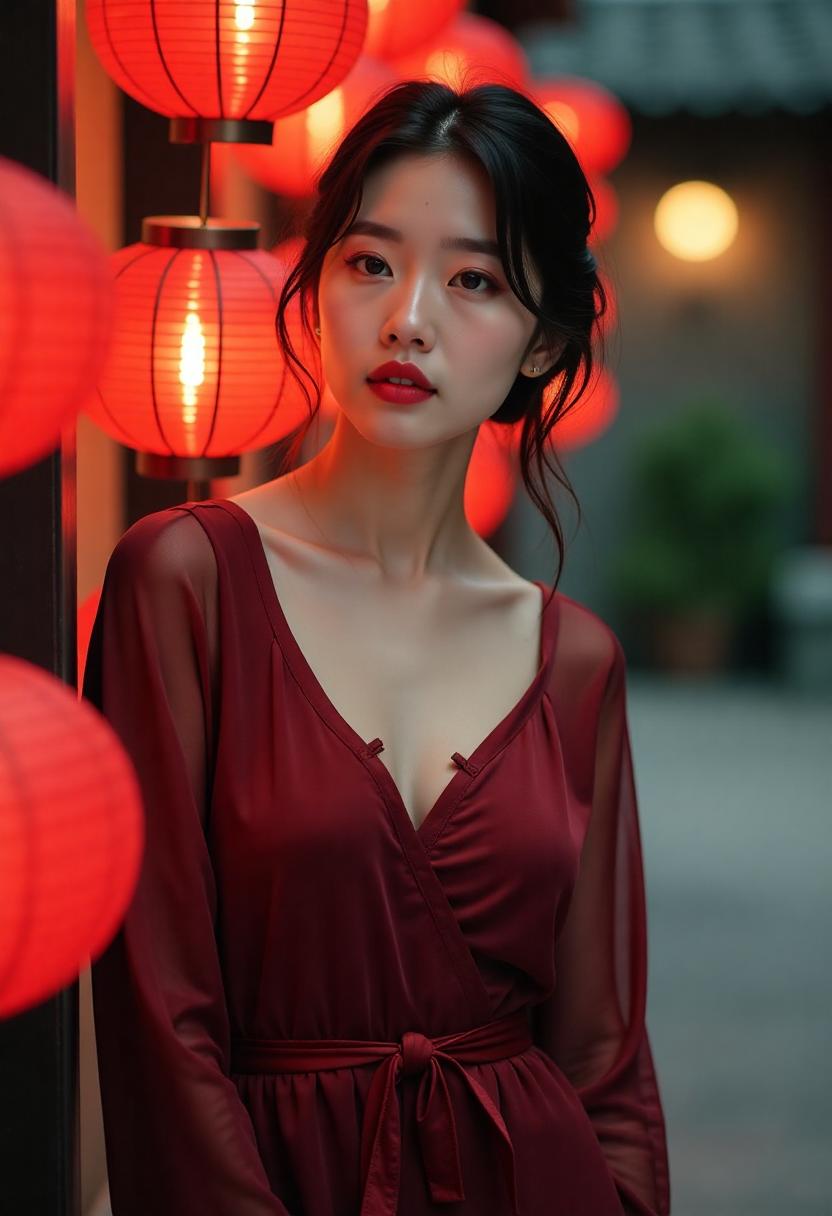 旧城谜案海报