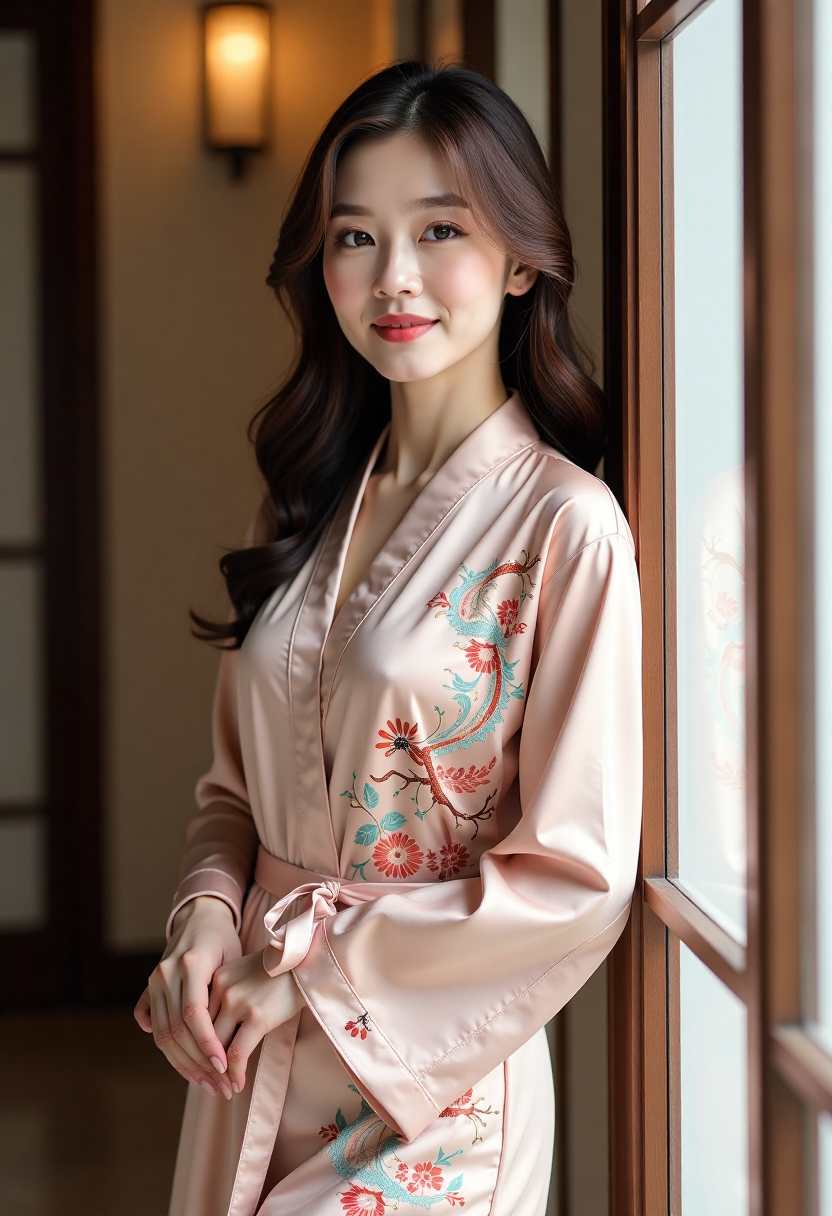 白昼边界海报
